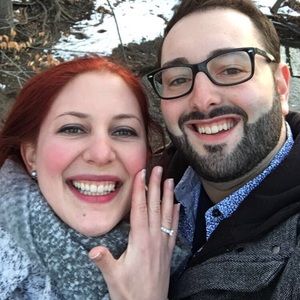 Meet your Posher, Mandy